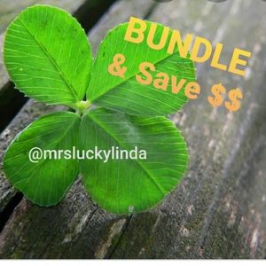 BUNDLE & SAVE